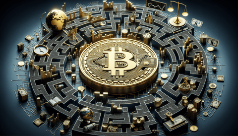 Unlocking the Key Factors that Influence Bitcoin's Value