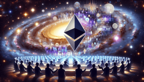 Unmasking Ethereum Governance: Insights from Galaxy Report Unveiled