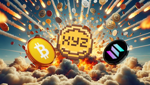 La prévente de XYZverse dépasse la barre des 14 M $, tandis que le Bitcoin vise 110 K $ et les altcoins s'échauffent