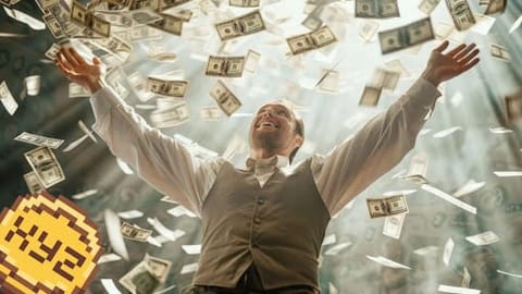 Face-à-face de l'IA : chatGPT contre DeepSeek—lequel peut prédire le prochain boom crypto ?