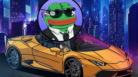 Juste 100 $ aujourd'hui pourraient signifier une lambo en 2026 ! Ces 5 cryptos sont trop bonnes pour être ignorées