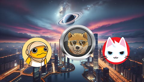 Transformez $500 en $1 million avec ces 4 memecoins sous-estimés prêts pour une croissance massive