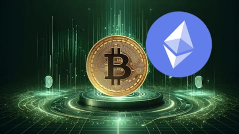 Le Bitcoin ou l'Ethereum mèneront-ils la charge après l'investiture de Trump?