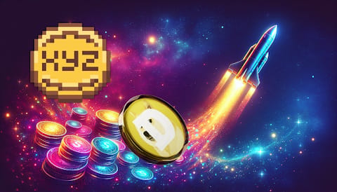 Trader qui a transformé $1K en $1M avec DOGE prédit que XYZVerse va décupler d’ici avril 2025