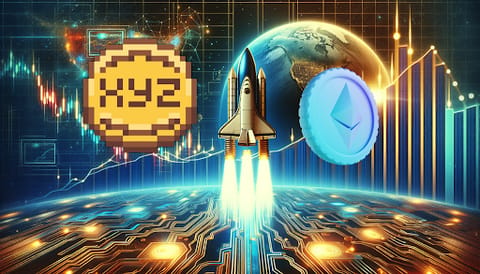 ¿Podría XYZVerse ser el próximo Ethereum? Las primeras señales apuntan a un crecimiento explosivo