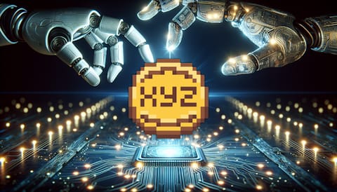 Actualización de clasificaciones: Tron supera a Avalanche por un lugar en el top 10 de enero de 2025.
