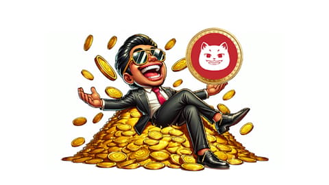 De moneda meme a creador de millonarios: el potencial explosivo del 10,000% de Catzilla podría dejar atrás a FLOKI y SPX