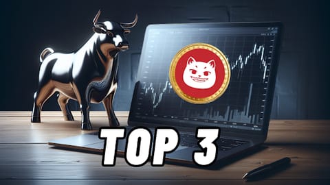 Cuenta regresiva final: estas 3 monedas podrían hacerte millonario en 2025