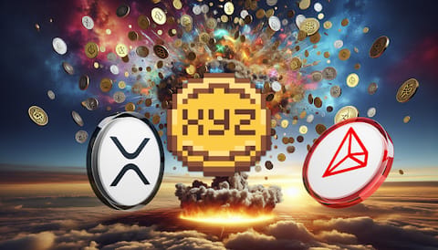Convierte $500 en $500,000 con estas 3 principales altcoins para febrero de 2025