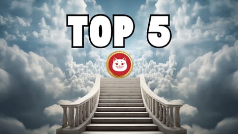 5 altcoins à fort potentiel prêts pour des gains immédiats, prédits pour surpasser le rallye récent de XRP et offrir un rendement de 12000%