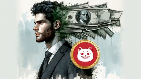 Un millionnaire ETH prédit une méga poussée bientôt – Catzilla et 5 altcoins prêts pour des gains incroyables ce trimestre