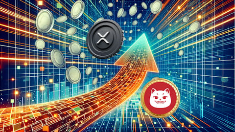 Mientras XRP se mueve hacia $4, Catzilla roba el protagonismo con más del 10,000% de potencial de crecimiento