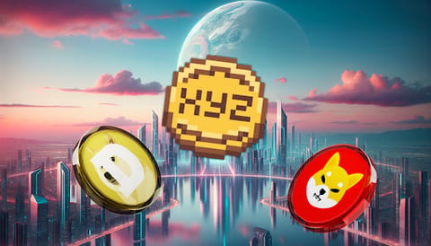 Le joyau caché de la crypto qui devrait surpasser Dogecoin et Shiba Inu : XYZVerse