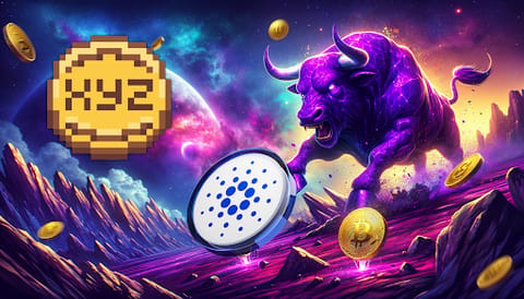 Les investisseurs de Cardano s'intéressent à XYZVerse après une croissance de $700% en prévente