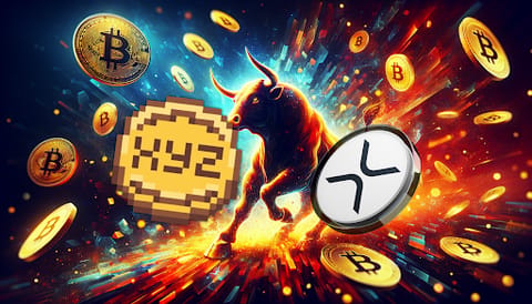 XRP s'envole au-dessus de 3 $—XYZverse suivra-t-il avec un ath de $?