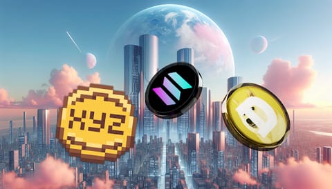 SOL trébuche, doge fait face à une perte de 0,30 $, XRP atteindra des niveaux clés, alors que XYZverse vise une explosion du marché à 5000 %