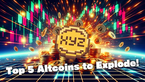 De $200 a $2 millones: expertos destacan tokens con un potencial masivo en 2025