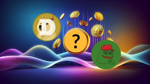 Un nouveau coin Solana pourrait détrôner DOGE et PEPE avec des gains potentiels de plus de 11,000% !