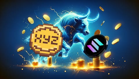 ¿Está $400 SOL en el horizonte? El rumor sobre ETF impulsa el rally de Solana mientras XYZVerse atrae a las ballenas