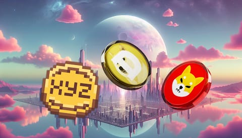 La acción del precio de Dogecoin y Shiba Inu deja a los inversores frustrados, lo que lleva a muchos a comprar XYZVerse mientras los expertos predicen un aumento masivo del 5,000%