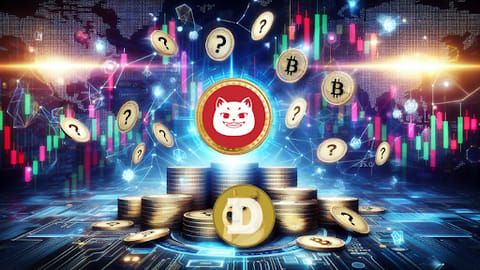 Ballenas abandonan DOGE por CATZILLA—¿Podría ser esta la próxima superestrella de las monedas meme de $1?