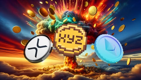 Messari: la aprobación del ETF de XRP y el efecto Trump podrían verlo superar a Ethereum, con XYZ liderando las monedas meme