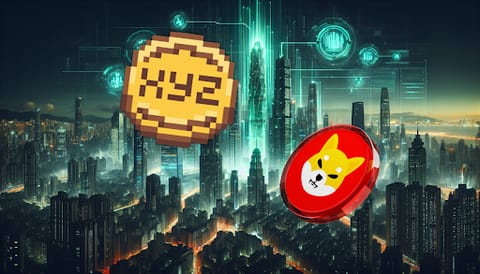 Le prix de SHIB devrait atteindre 0,003 $ d'ici 2025—pendant ce temps, XYZverse vise 15 $ en un temps record