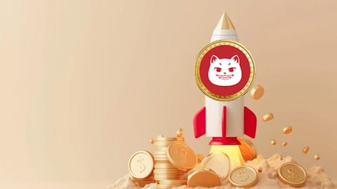 Unirse a este asesino de SHIB ahora podría significar grandes ganancias, dice analista: ¡más de 15,000% de potencial como SHIB en 2021!