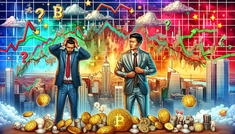 Convierte el FOMO en ganancias: Catzilla es una de las monedas meme listas para despegar, ¡no te lo pierdas de nuevo!
