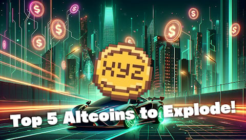 5 altcoins imprescindibles para todas las condiciones del mercado: protege tu cartera de caídas bajistas