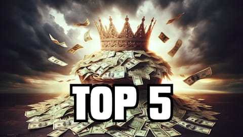 Altcoins listos para despegar: los expertos están invirtiendo en estas 5 gemas asequibles