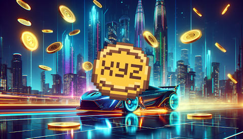Le prochain grand mouvement du Bitcoin pourrait tout changer—voici 5 altcoins qui pourraient faire x1000