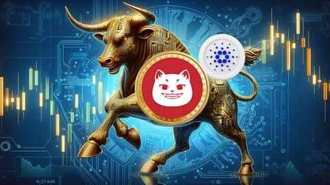 Comunidad de Cardano en crisis: ¿le robará el trueno este altcoin de menos de $0.01 a ADA?