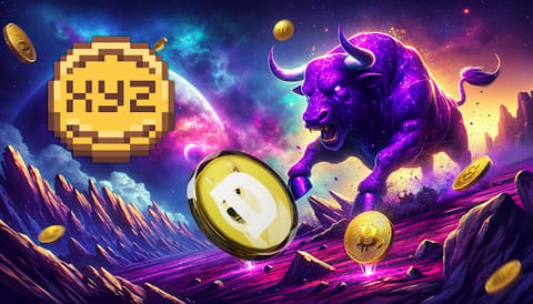 La prévente de XYZVerse s’envole: En route pour dépasser Dogecoin avec une croissance de 25 000%