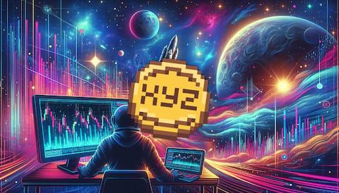 ¿El próximo gran auge de las monedas meme? XYZ, TRUMP, AI16Z, y…