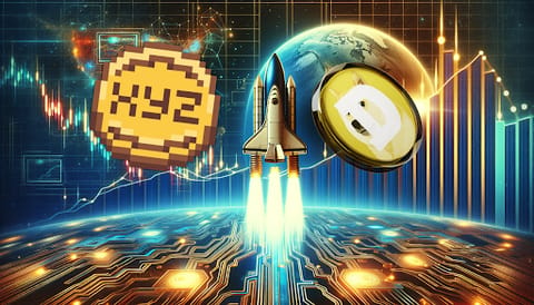 La folle aventure de Dogecoin: Des sommets de trois ans à un crash soudain — Quelle est la suite?
