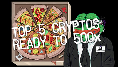Baisse maintenant, envol bientôt? 5 cryptos que les investisseurs de DOGE et d'ADA ne négligeront pas