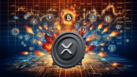Les meilleurs analystes recommandent ena et Catzilla comme altcoins gagnants cachés—Pourraient-ils rivaliser avec la croissance du XRP?