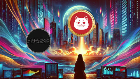 Próxima historia de FARTCOIN o solo publicidad? Los analistas opinan mientras los primeros inversionistas se acumulan