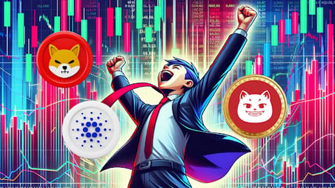 CATZILLA pourrait-il surpasser SHIB et ADA en tant que meilleur performeur de 2025?