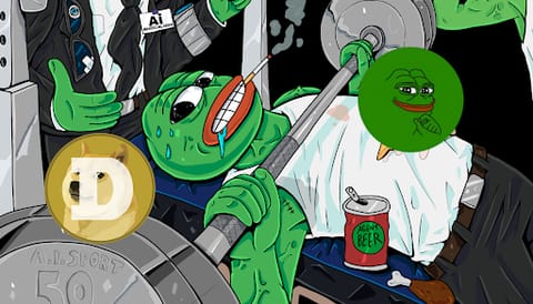 Los millonarios de criptomonedas observan a Agent A.I. y ONDO Finance—¿se avecinan aumentos de 1000x?