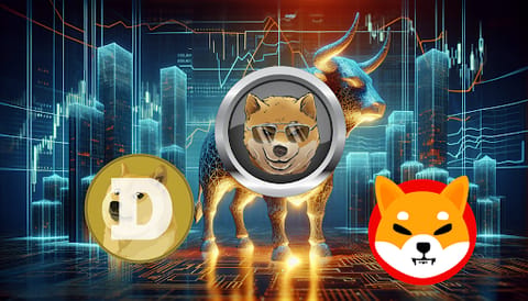 Le prochain SHIB ou DOGE ? Ce joyau caché se prépare pour une explosion de 25,000%