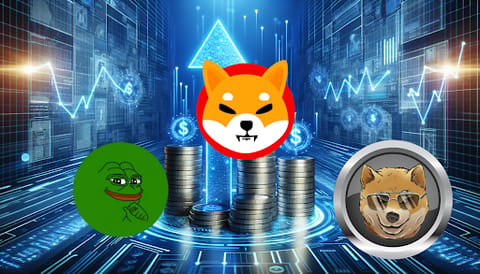 Muévete SHIB & PEPE: esta nueva moneda meme de Solana podría explotar un 50,000%