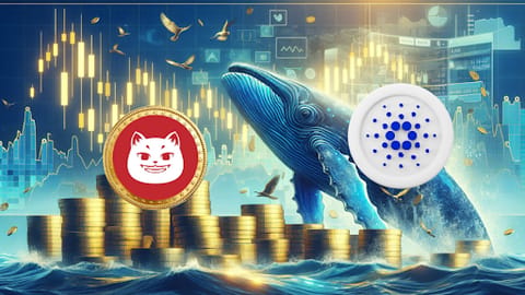 Cardano enfrenta obstáculos, mientras los inversores acuden a Catzilla por un aumento potencial del 12,000%