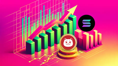 ETH, SOL & AVAX prepare for pump—yet this undiscovered Solana coin might outshine them!