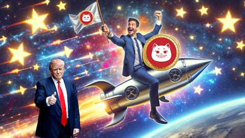 La influencia de Trump hace que estos altcoins se disparen: ¿Qué monedas subirán aún más?