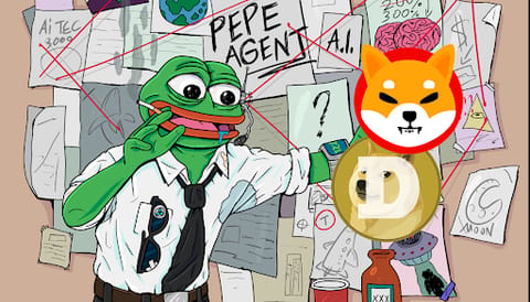 Los inversores de DOGE y SHIB están apostando en grande por agent ai: ¿Podría ser esta la próxima explosión del 15,000%?