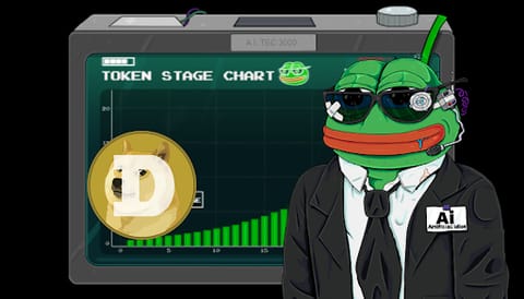 Rumeurs d'un ETF Dogecoin: le $DOGE va-t-il s'envoler? L'Agent AI pourrait-il bénéficier du battage médiatique?