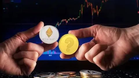 Quels cryptos exploseront après Ethereum - Découverte des altcoins gagnants après la rotation du capital d'Ethereum vers les altcoins