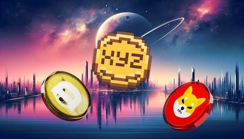 ¿Dogecoin 2.0? Esta moneda meme tiene mayor potencial de crecimiento que SHIB!